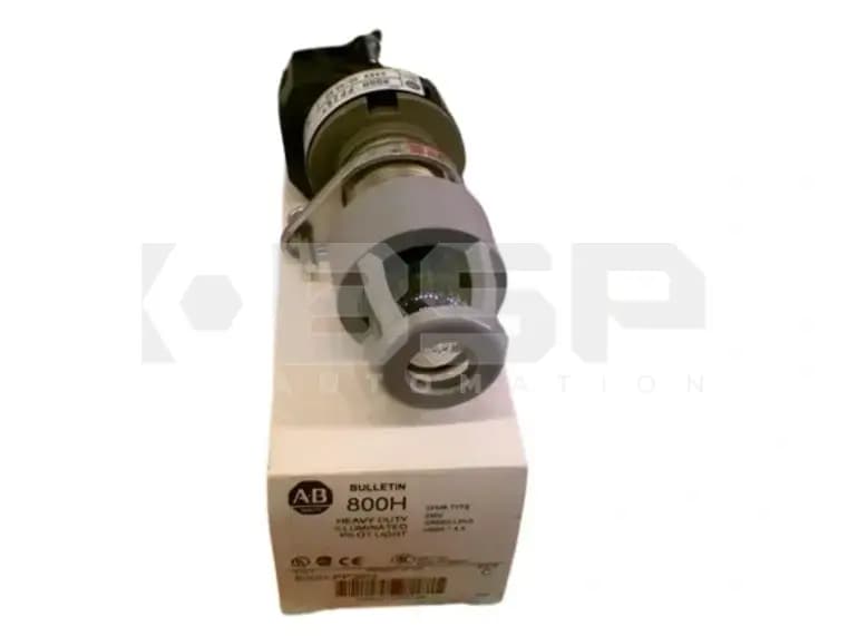 Allen Bradley 800H-PP26G Allen Bradley 800H-PP26G