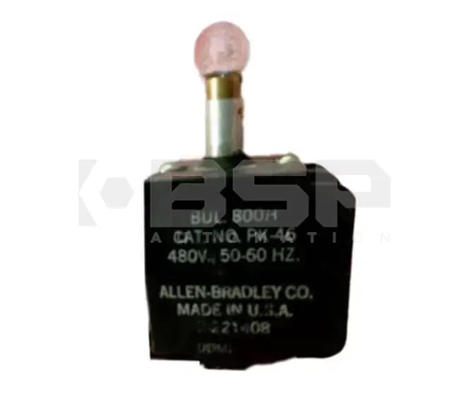 Allen Bradley 800H-PK46 Allen Bradley 800H-PK46