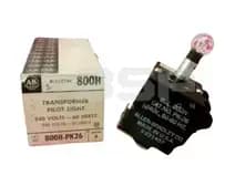 Allen Bradley 800H-PK26 Allen Bradley 800H-PK26