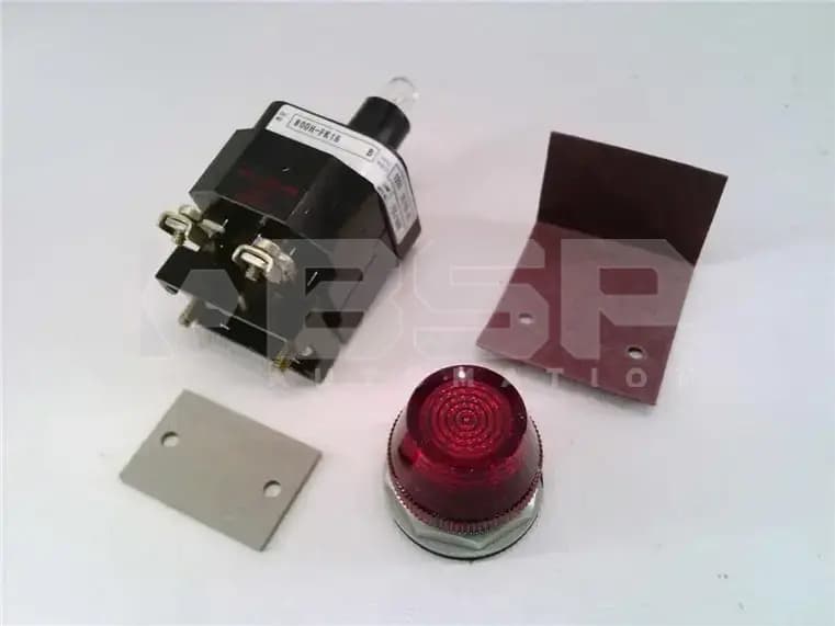 Allen Bradley 800H-PK16R Allen Bradley 800H-PK16R