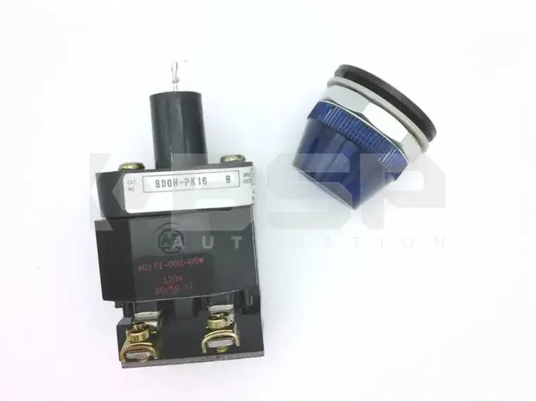 Allen Bradley 800H-PK16B Allen Bradley 800H-PK16B