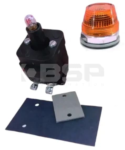 Allen Bradley 800H-PK16A Allen Bradley 800H-PK16A
