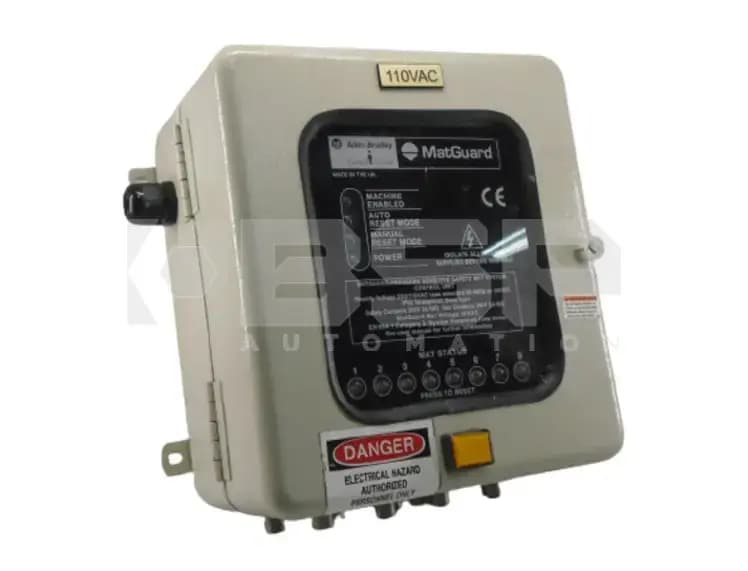Allen Bradley 440F-C28013 Allen Bradley 440F-C28013