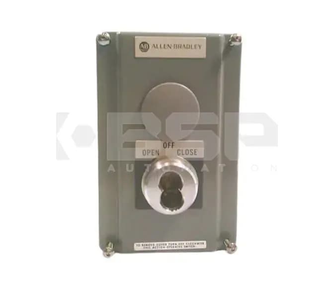 Allen Bradley 800H-NX65 Allen Bradley 800H-NX65