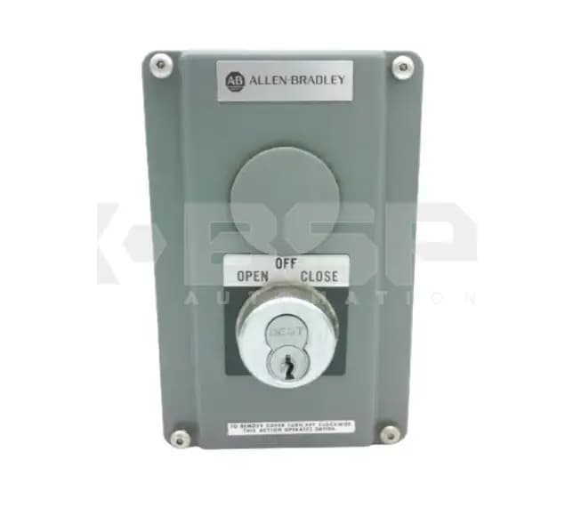 Allen Bradley 800H-NX64 Allen Bradley 800H-NX64