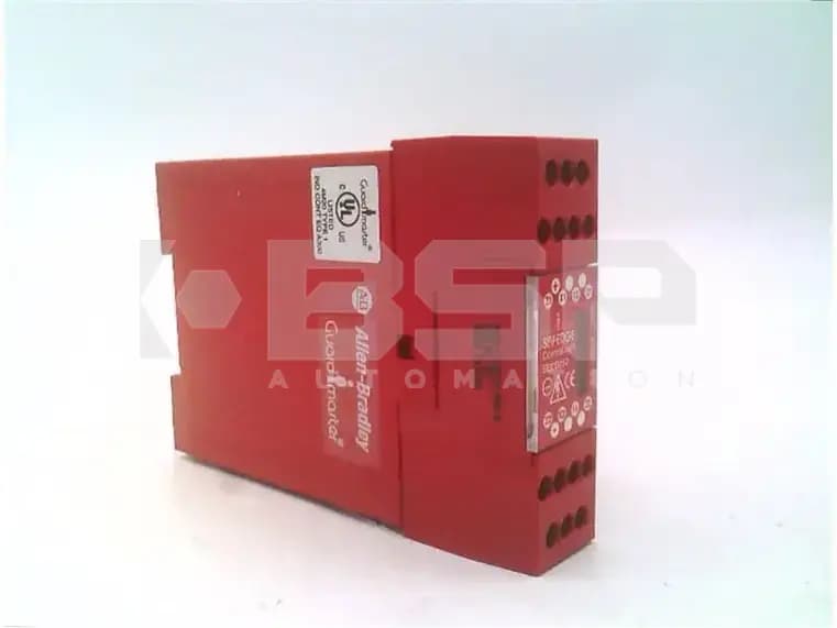 Allen Bradley 440F-C252D Allen Bradley 440F-C252D