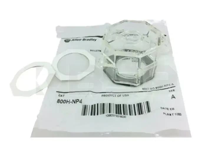 Allen Bradley 800H-NP4 Allen Bradley 800H-NP4