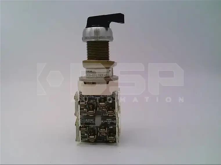 Allen Bradley 800H-NP17KF4AAAA Allen Bradley 800H-NP17KF4AAAA