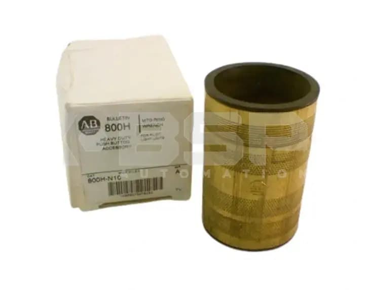Allen Bradley 800H-N10 Allen Bradley 800H-N10