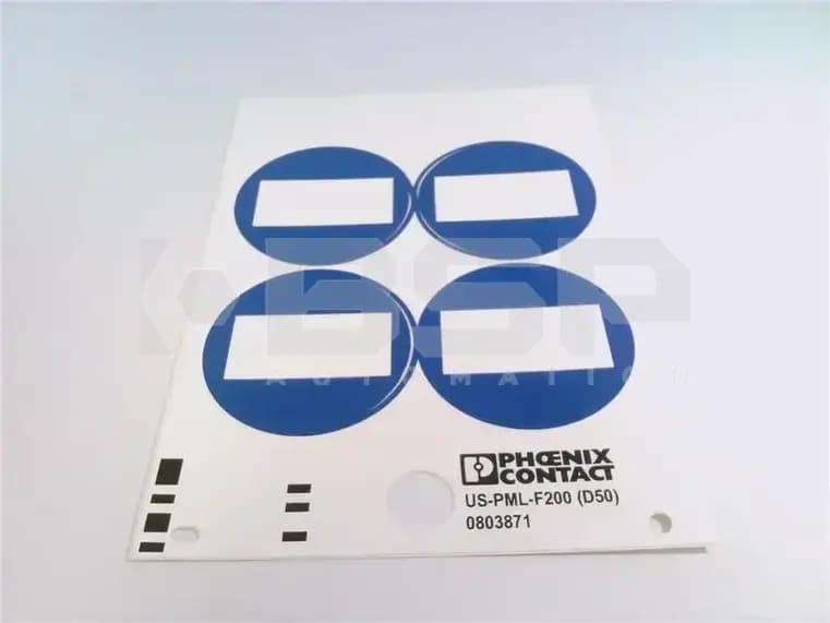 Phoenix Contact US-PML-F200 (D50) Phoenix Contact US-PML-F200 (D50)