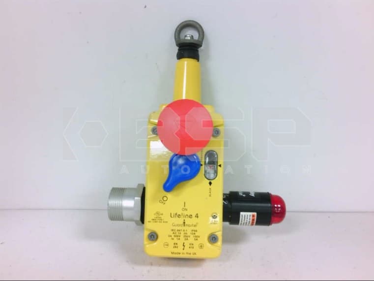 Allen Bradley 440E-L13126 Allen Bradley 440E-L13126