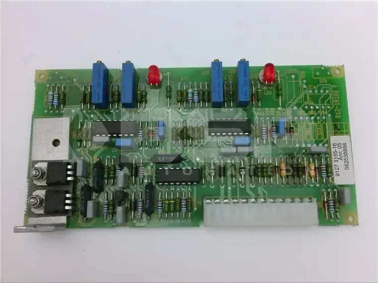 Atlas Copco 012-19100F Atlas Copco 012-19100F