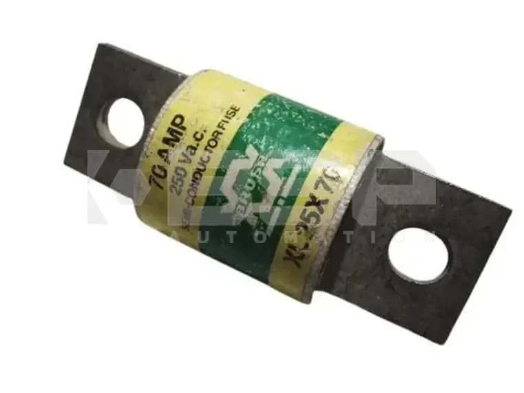 Eaton XL25X70 Eaton XL25X70