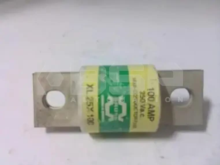 Eaton XL25X100 Eaton XL25X100