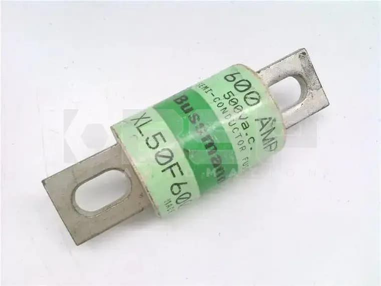 Eaton XL-50F600 Eaton XL-50F600