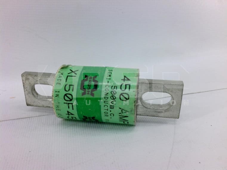 Eaton XL-50F-450 Eaton XL-50F-450