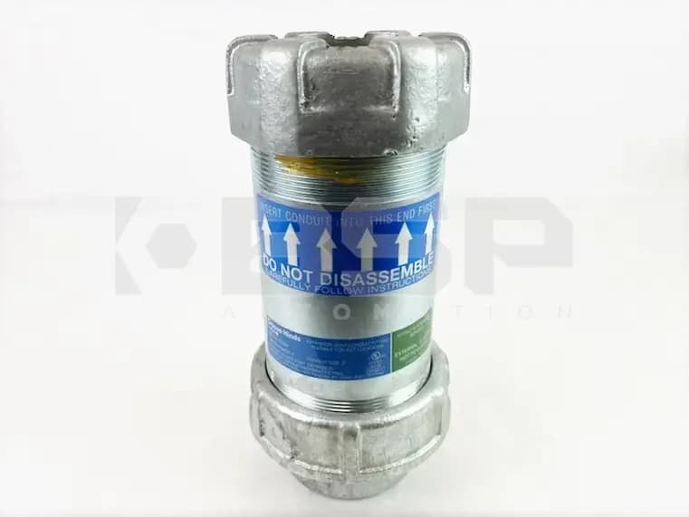 Eaton XJG64 HDG Eaton XJG64 HDG