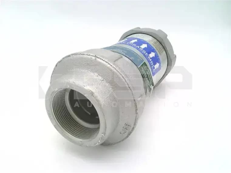 Eaton XJG64 Eaton XJG64
