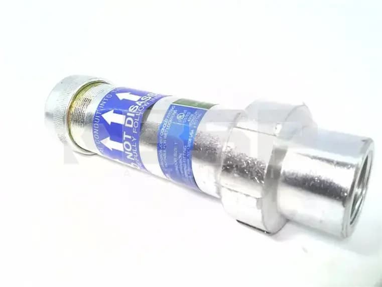 Eaton XJG34 Eaton XJG34