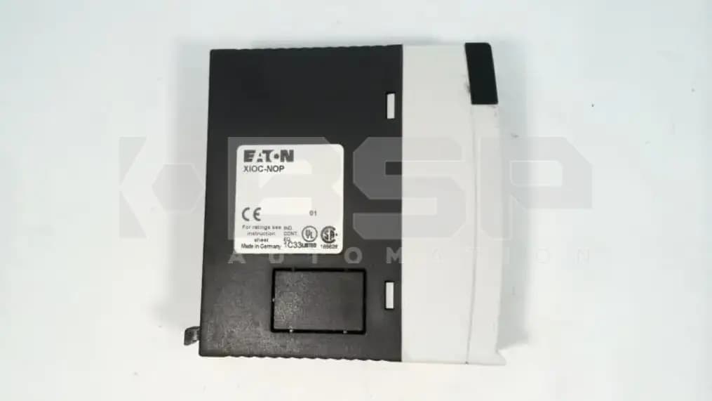 Eaton XIOC-NOP Eaton XIOC-NOP