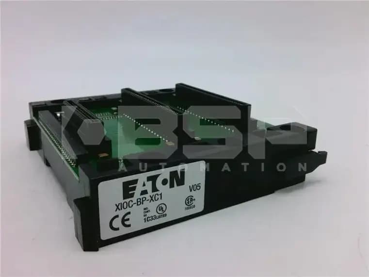 Eaton XIOC-BP-XC1 Eaton XIOC-BP-XC1