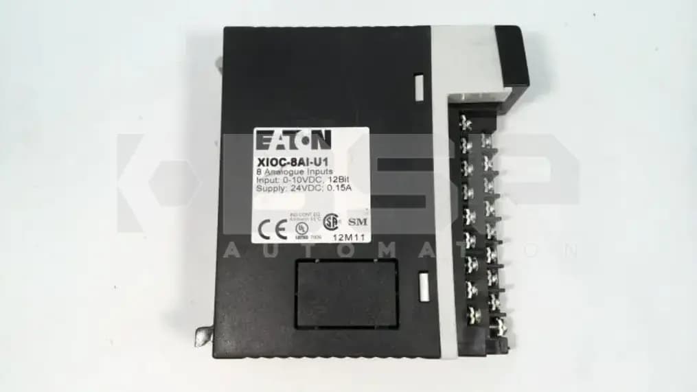 Eaton XIOC-8AI-U1 Eaton XIOC-8AI-U1