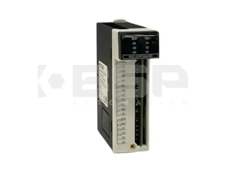 Eaton XIOC-2CNT-2AO-INC Eaton XIOC-2CNT-2AO-INC