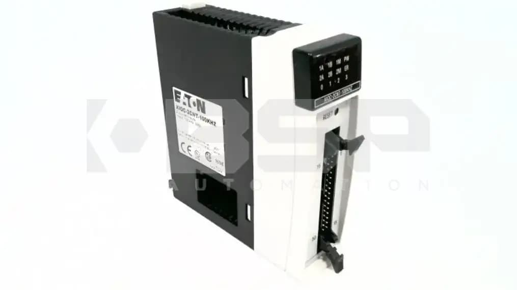 Eaton XIOC-2CNT-100KHZ Eaton XIOC-2CNT-100KHZ