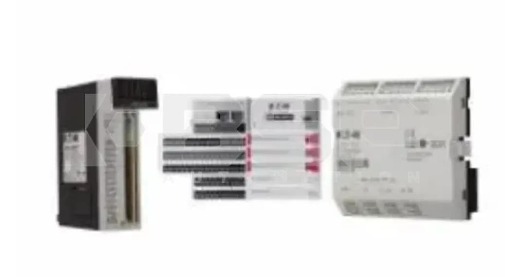 Eaton XIOC-2AI-1AO-U1-I1 Eaton XIOC-2AI-1AO-U1-I1
