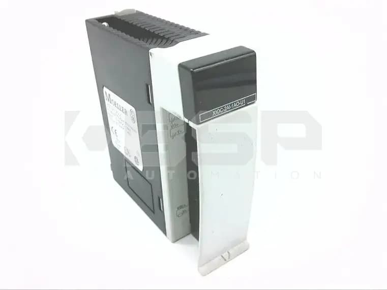 Eaton XIOC-2AI-1AO-U1 Eaton XIOC-2AI-1AO-U1