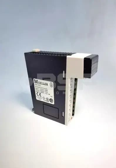 Eaton XIOC-16DX Eaton XIOC-16DX