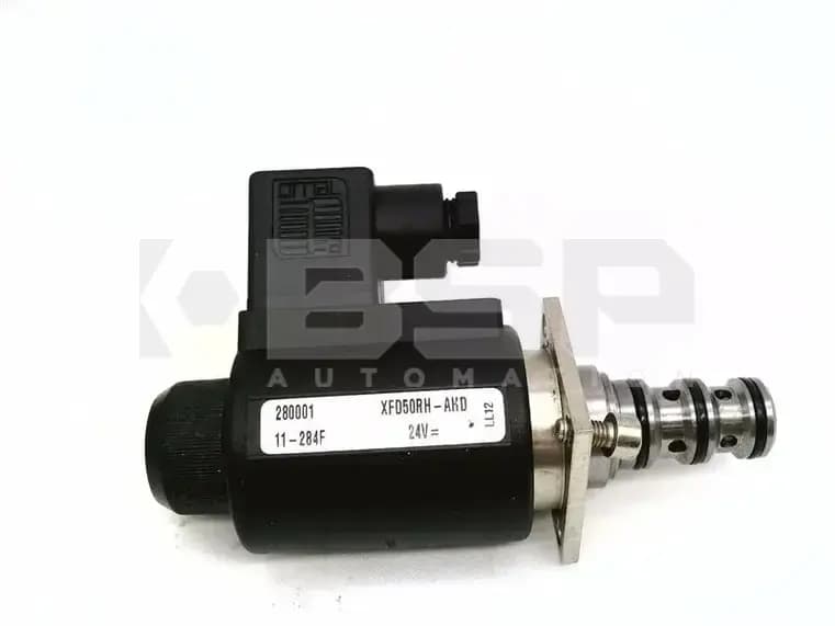 Eaton XFD50RH-AHD-24VDC Eaton XFD50RH-AHD-24VDC