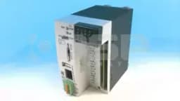 Eaton XC-CPU201-EC512K-8DI-6DO-XV Eaton XC-CPU201-EC512K-8DI-6DO-XV