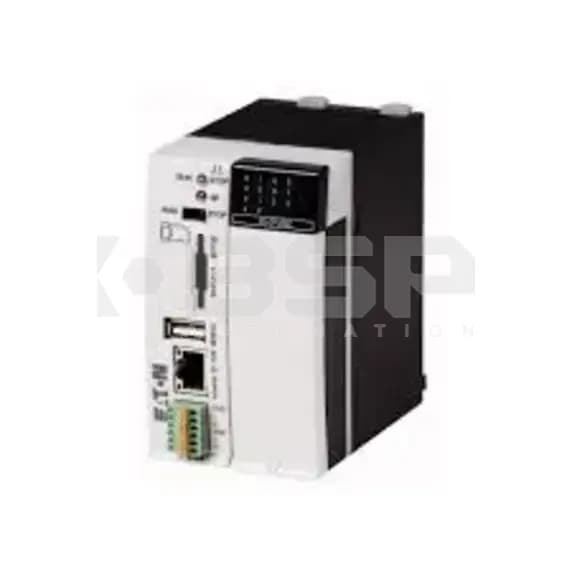Eaton XC-CPU201-EC256K-8DI-6DO-XV Eaton XC-CPU201-EC256K-8DI-6DO-XV