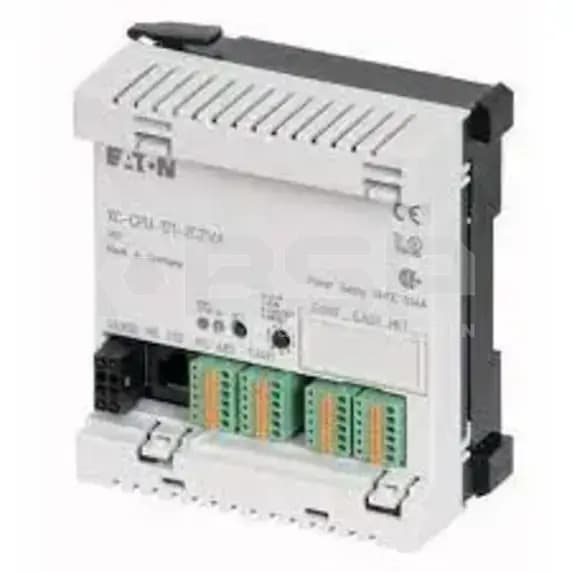 Eaton XC-CPU121-2C256K Eaton XC-CPU121-2C256K