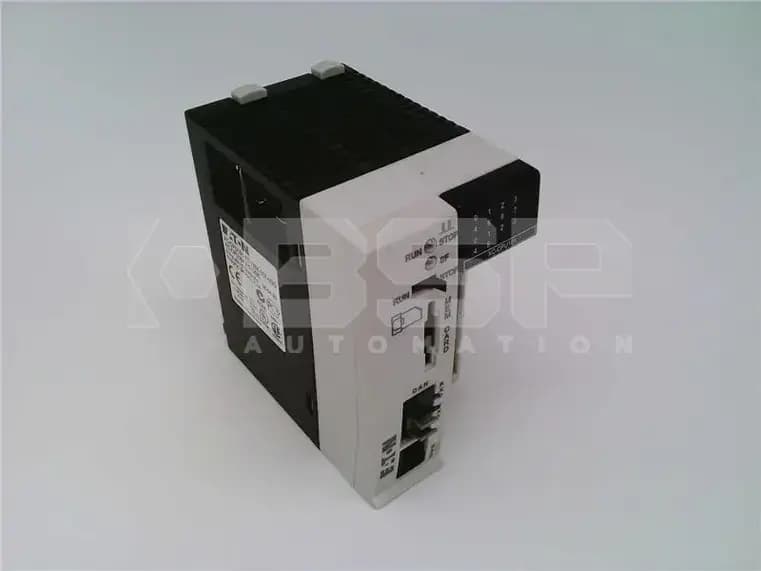 Eaton XC-CPU101-FC128K-8DI-6DO Eaton XC-CPU101-FC128K-8DI-6DO
