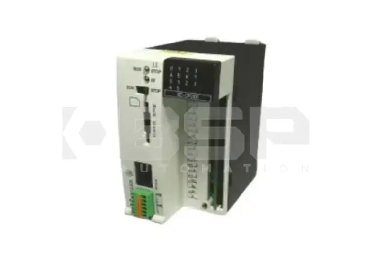 Eaton XC-CPU101-C64K-8DI-6D0-XV Eaton XC-CPU101-C64K-8DI-6D0-XV