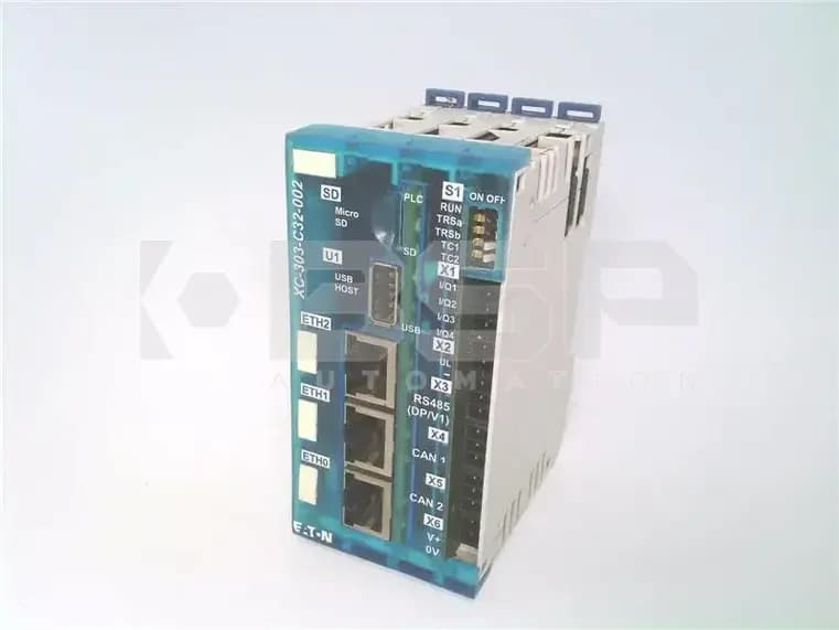Eaton XC-303-C32-002 Eaton XC-303-C32-002