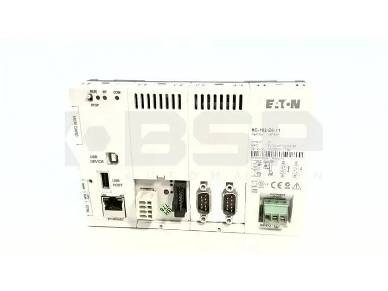 Eaton XC-152-E6-11 Eaton XC-152-E6-11