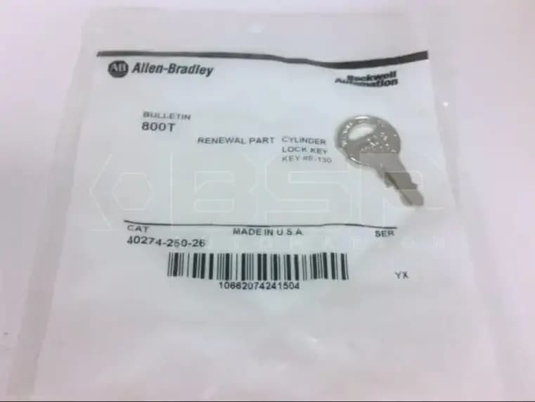 Allen Bradley 40274-250-26 Allen Bradley 40274-250-26