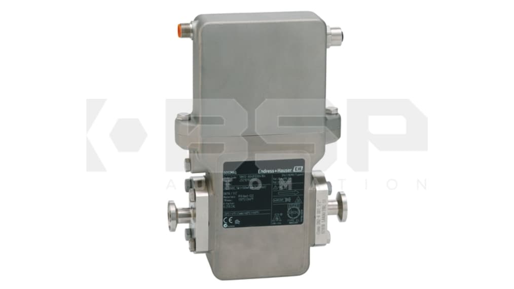Endress Hauser 5CH12-A03A1AB041C3 Endress Hauser 5CH12-A03A1AB041C3