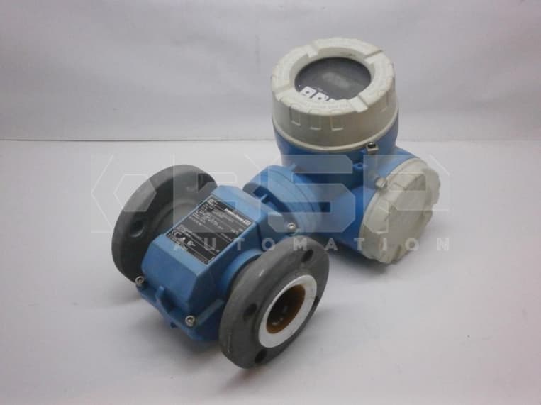Endress Hauser 53P50-EL2B1BA0ABAB Endress Hauser 53P50-EL2B1BA0ABAB