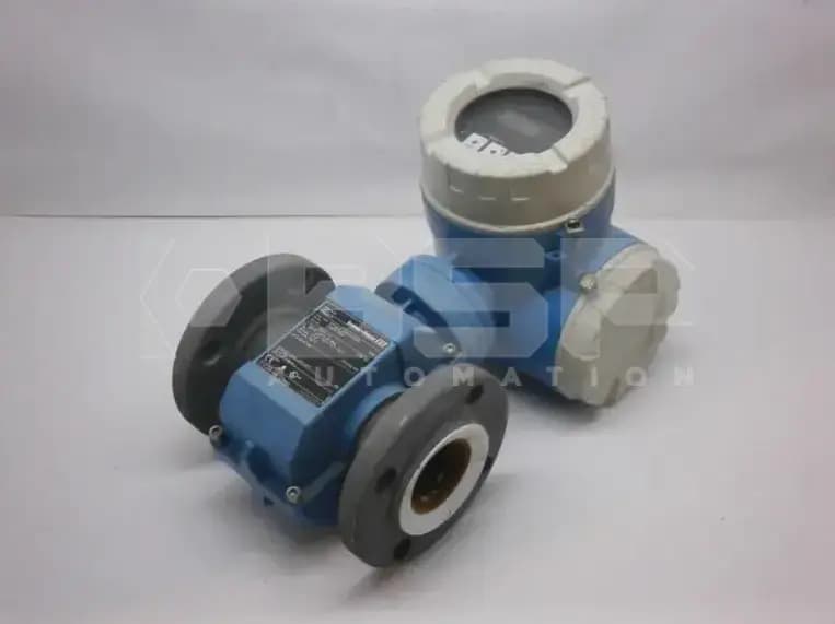 Endress Hauser 53P25EF0B1AA0A2A Endress Hauser 53P25EF0B1AA0A2A
