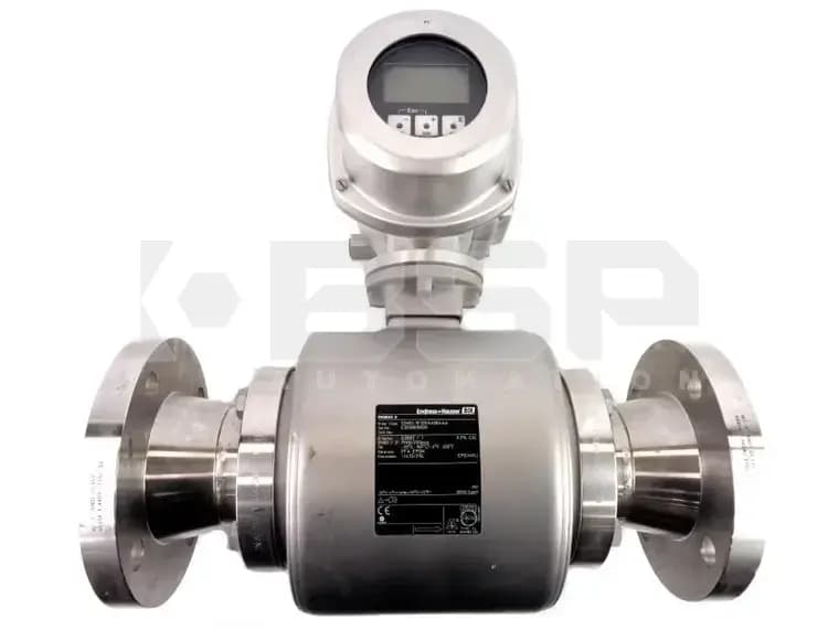 Endress Hauser 53H80-9F0B1A40BAAA Endress Hauser 53H80-9F0B1A40BAAA