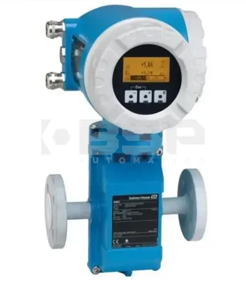 Endress Hauser 53H65-1F0B2AA0BBAI+ Endress Hauser 53H65-1F0B2AA0BBAI+