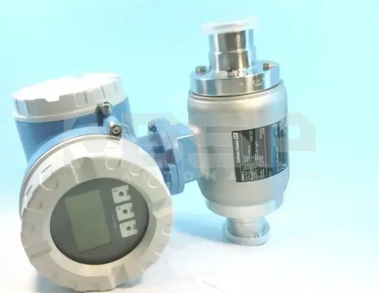 Endress Hauser 53H50-1FOB1AA0BAAA Endress Hauser 53H50-1FOB1AA0BAAA