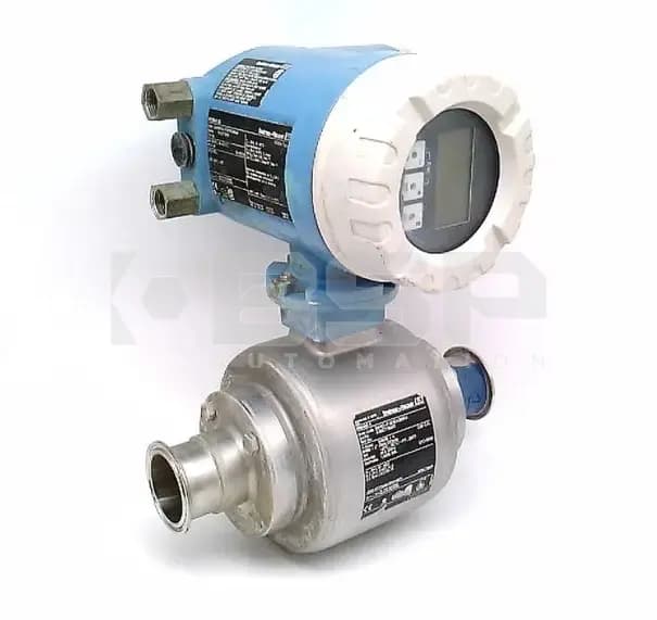 Endress Hauser 53H50-1F0B1RA0BBAA Endress Hauser 53H50-1F0B1RA0BBAA