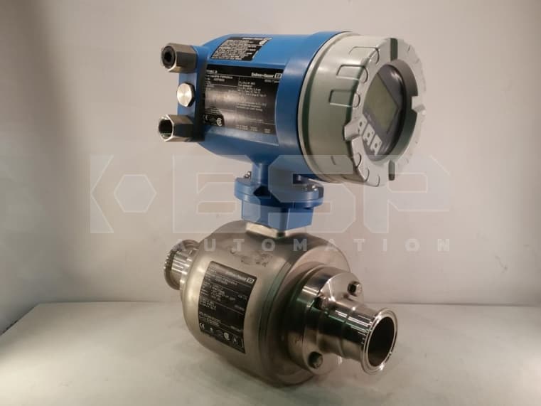 Endress Hauser 53H50-1F0B1RA0BAAA Endress Hauser 53H50-1F0B1RA0BAAA