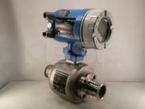 Endress Hauser 53H50-1F0B1RA0BAAA Endress Hauser 53H50-1F0B1RA0BAAA