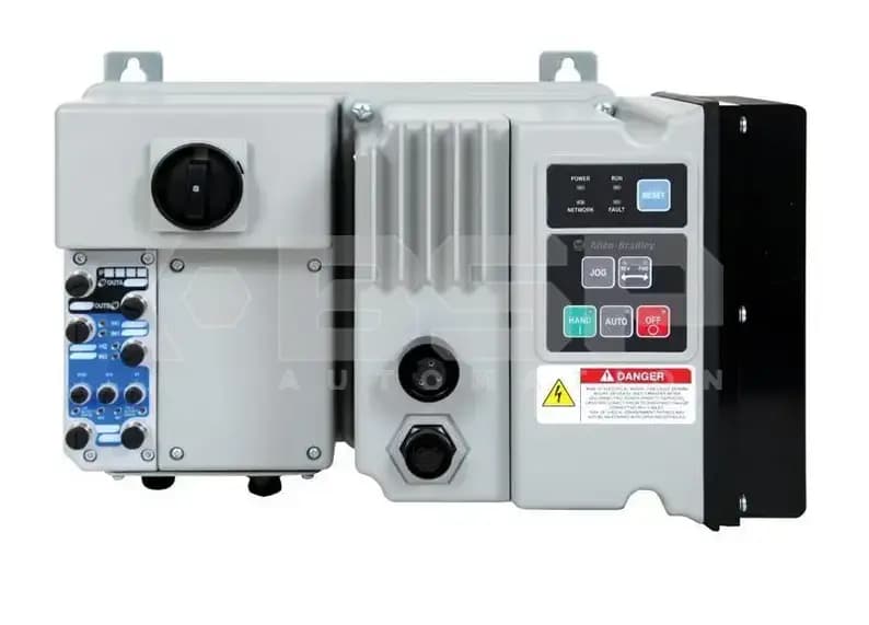 Allen Bradley 284E-FVD6P0Z-25-CR Allen Bradley 284E-FVD6P0Z-25-CR